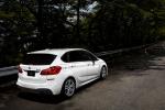 BMW 218d Active Tourer by 3D Design 2018 года